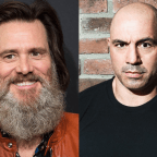 2.15.18 Pseudo-Intellectual Regurgitation: Jim Carey like roux, Rogan man crush, an argument for pussy grabbing, carrots like gender pronouns