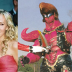 Trophy wives: A Petersonian perspective (Tony Randall as alpha-lobster)