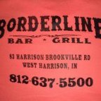 3.25.18 – Borderline Bar and Grill