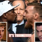 Epic Right-Wing Slapfight in Negotiations