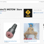 mrobins71’s MGTOW Store now open on Ebay!!!!!