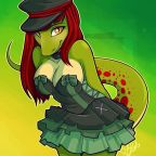 Theism Like Herpes (Herpetophiliacs)