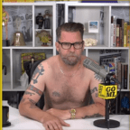 The Strange Homoeroticism of the Political Right