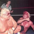 Administrative Kayfabe