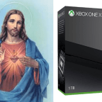 Spirituality Between A and B