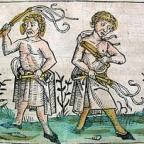 Self-Flagellation Friday