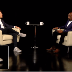 David Pakman Trolls JLP on Live Debate