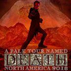 Ghost Indianapolis 10.30.18