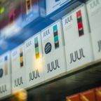 E-Cigarette Crackdown/Freedom Fighters for Flavor