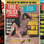 Detective (Creeper) Mags