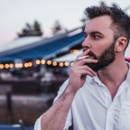 Hero Archetype Alert!!!! Sigma Males