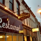 Storie’s Restaurant – Greensburg, IN