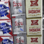 Kafka’s Bureaucratic Nightmare Through Pabst, Farts and the Keystone Cops