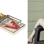 Dr. Jordan B. Peterson on Phenomenology: Naked Lena Dunham and Rodent Trapping