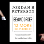 Exclusive WikiLeaks Preview of Jordan Peterson’s Beyond Order: 12 More Rules For Life