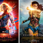 The Flow of Culture and Politics Via Captain Marvel