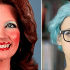 Too Pretty or Too Smart?