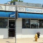 Sebastian’s