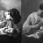 Simple as Momma’s Tit