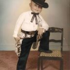 Little Cowboy