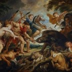 Melodrama in the Words