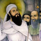 The Messiah’s Mangy Dog