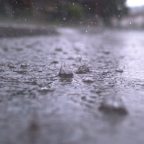 Essence of a Rainy Day