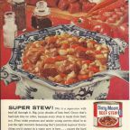 Beef Stew Is All About You