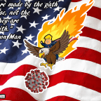 COVID-19 FREEDOM Manifesto