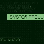 System Failure
