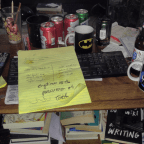 Stupid, Simple Lines