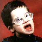 A Few Weeks of Larry