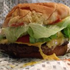 Cheap Burgers & Beer