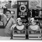 Billionaire of Words