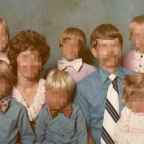 The Woman with 6 Kids