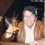 Good Drunk, Bad Drunk