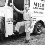 Milkman
