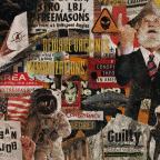 Religion of Conspiracy