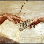 Inflation & Conflation