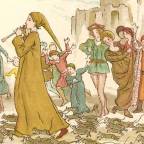 The Pied Piper of Hamelin v.20.00