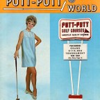 Putt-Putt World