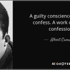 Guilty Conscience