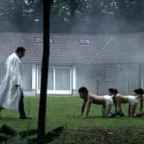 The Human Centipede