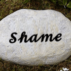 Cemetery Shame