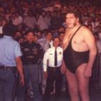 André the Giant