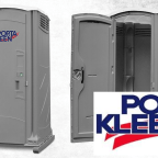 Porta Kleen