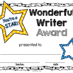 Awards & Recognition