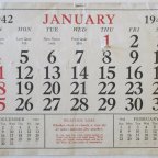 Beginning of the Month