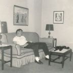 The Passive Approach