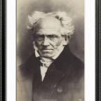 Schopenhauer’s Portrait